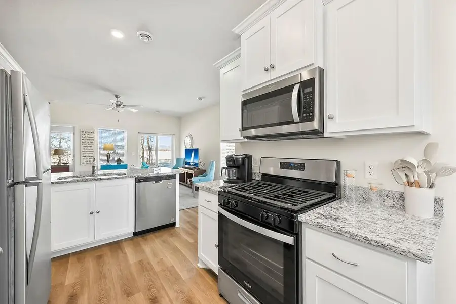 8408 Walnut Street, Clear Lake, MN 55319 - #3