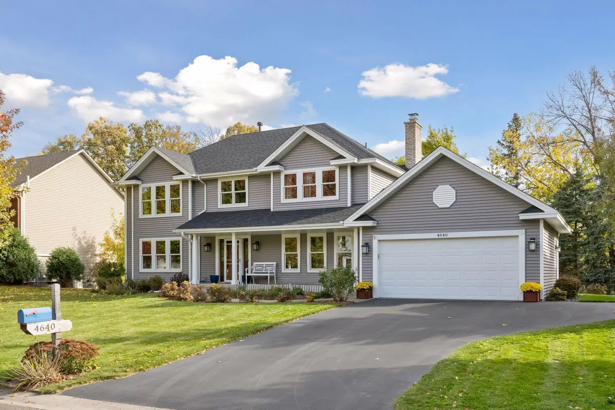 4640 Juneau Lane N, Minneapolis, MN 55446 - #1