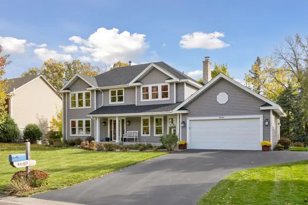 4640 Juneau Lane N, Minneapolis, MN 55446