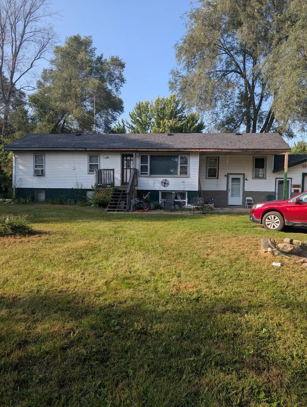 464 Ormsbee Street, Big Lake, MN 55309 - #1