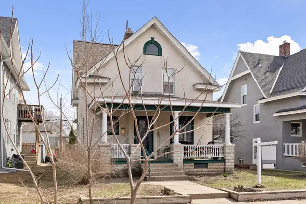 3405 Longfellow Avenue, Minneapolis, MN 55407