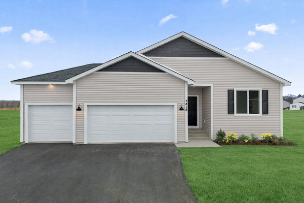 7418 171st Lane Nw, Ramsey, MN 55303