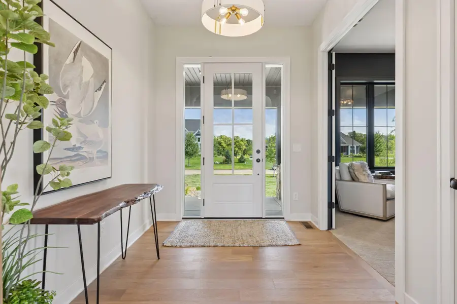 5750 Freeland Bay N, Hugo, MN 55038 - #3