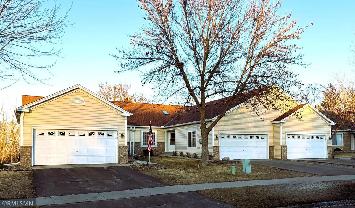 9046 Preserve Trail, Savage, MN 55378 - #1