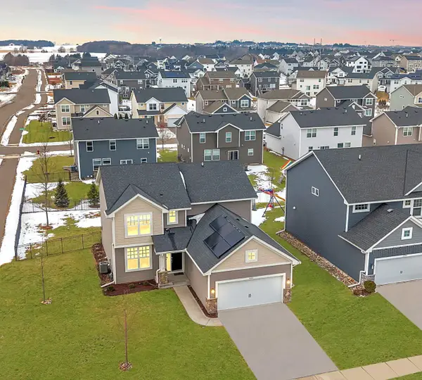 5663 Fair Haven Trail, Saint Paul, MN 55129