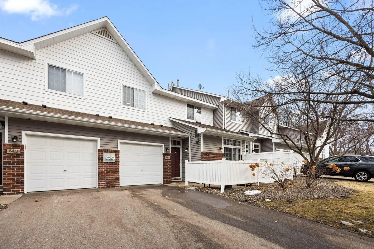 8411 Kimball Drive, Eden Prairie, MN 55347 - #1
