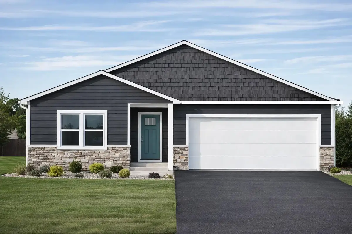 222 Eagle Ridge Drive, Roberts, WI 54023 - #1