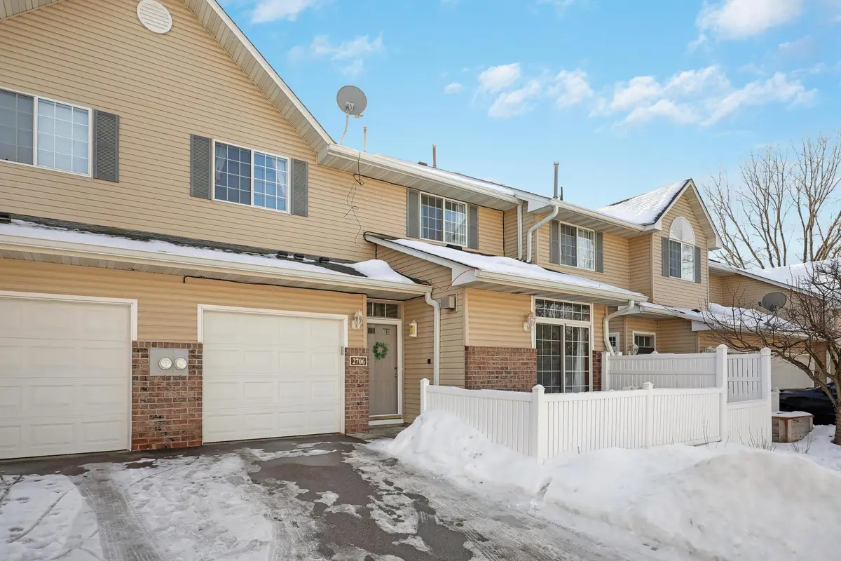 2706 Mallard Drive, Woodbury, MN 55125 - #1