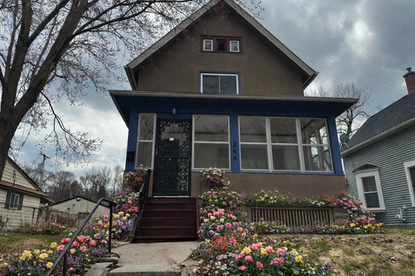 246 Sidney Street E, Saint Paul, MN 55107