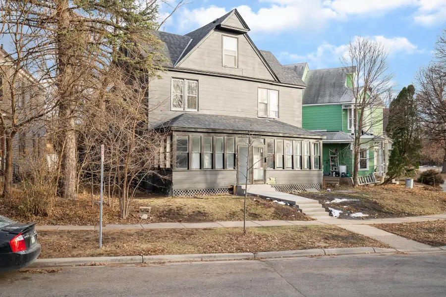 2207 Blake Avenue, Saint Paul, MN 55108 - #2