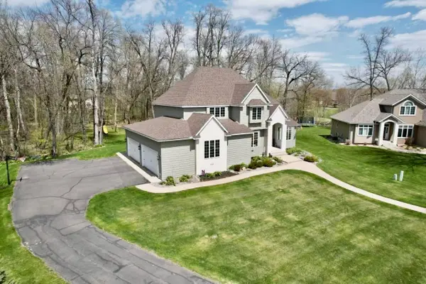 1417 Cougar Court, Sartell, MN 56377