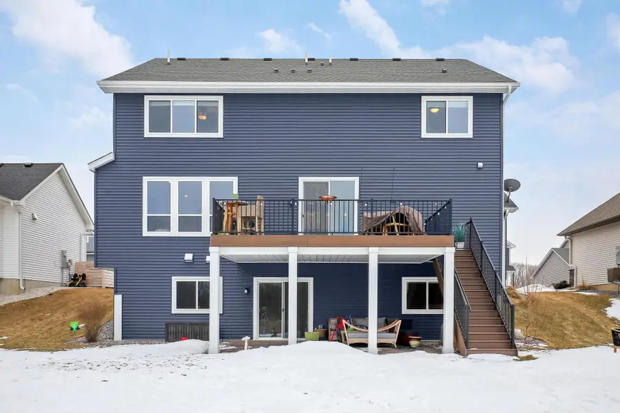 4852 Bennett Street Se, Prior Lake, MN 55372 - #3