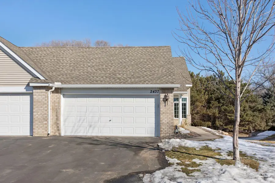 2437 Skyline Drive, Minneapolis, MN 55425 - #3