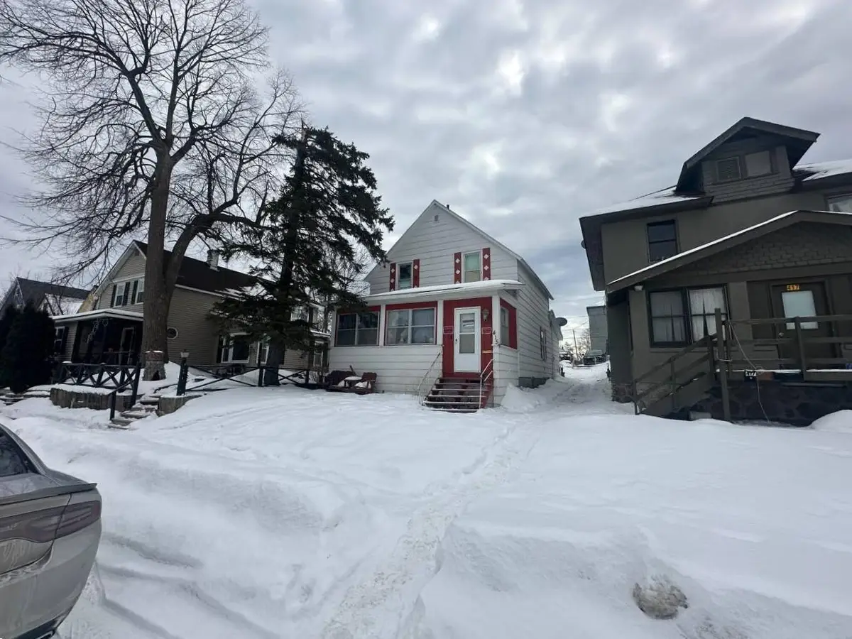 415 3rd Street Sw, Chisholm, MN 55719 - #1