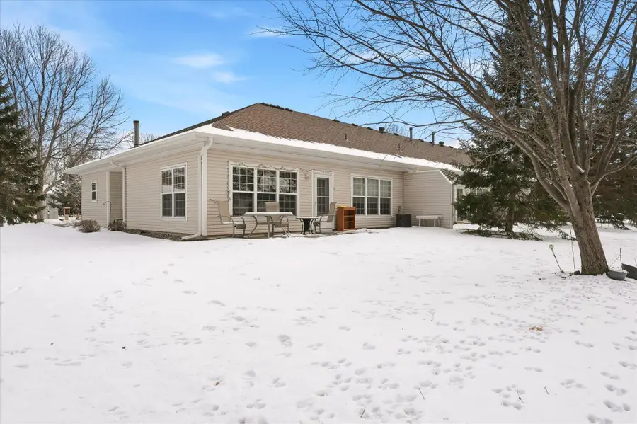 2130 Langston Lane Ne, Saint Michael, MN 55376 - #3