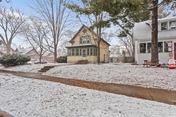 3100 E 24th Street, Minneapolis, MN 55406