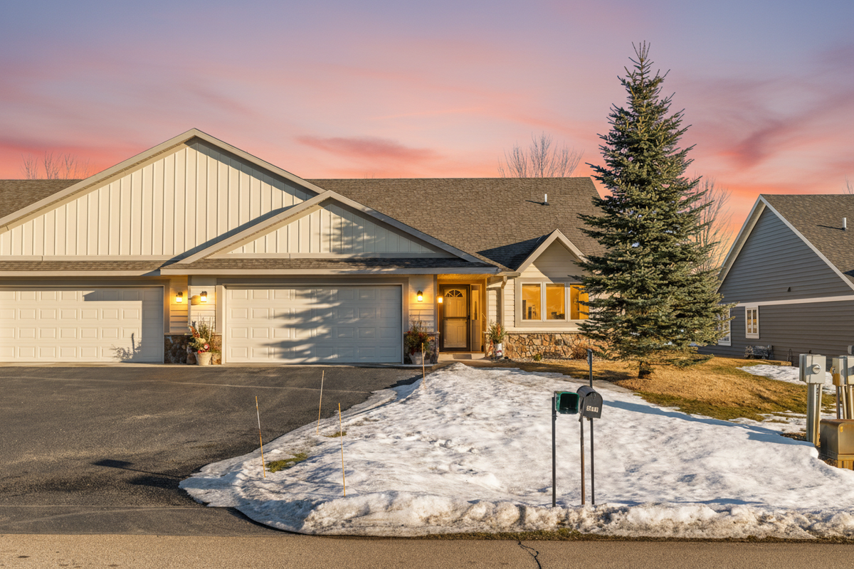 3011 Lakecrest Road Ne, Alexandria, MN 56308 - #1