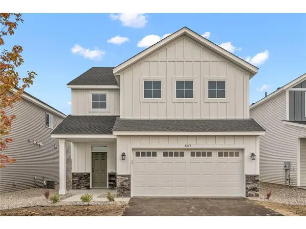 14617 Quintana Street Nw, Ramsey, MN 55303