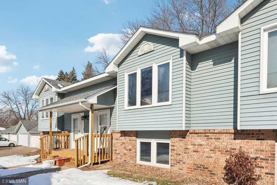 3282 Edgerton Street, Saint Paul, MN 55127 - #3