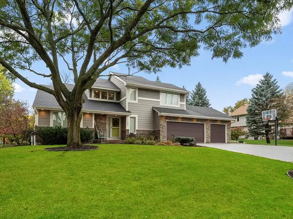 1309 Aspen Drive, Burnsville, MN 55337