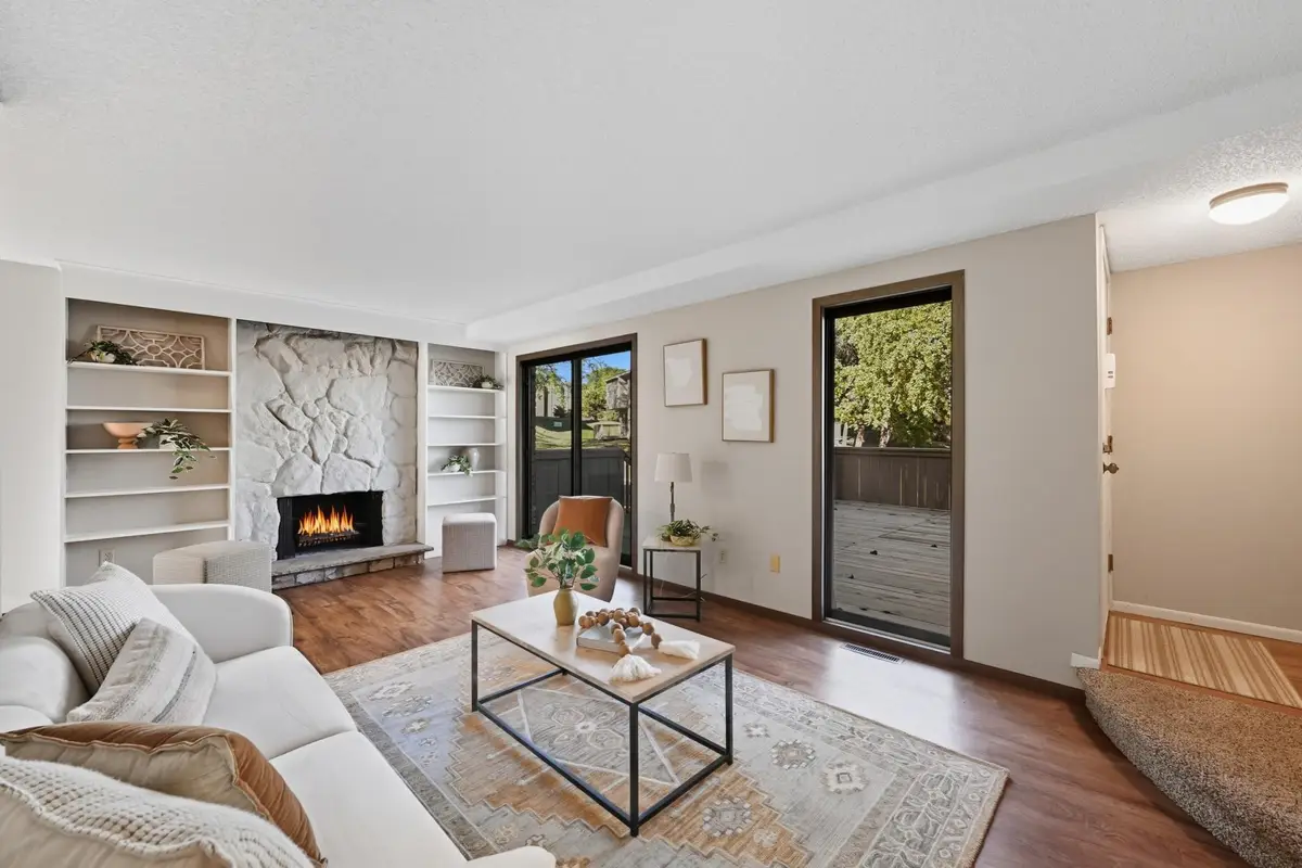 2106 Tamarin Trail, Minneapolis, MN 55427 - #1