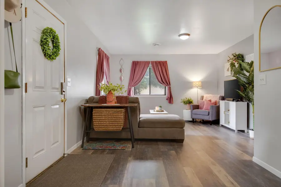 6614 84th Court N, Brooklyn Park, MN 55445 - #2