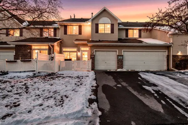 15554 Garnet Way, Apple Valley, MN 55124