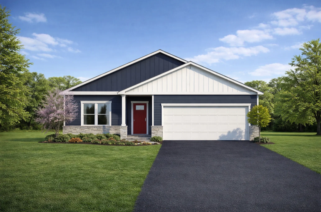 263 Eagle Ridge Drive, Roberts, WI 54023 - #1