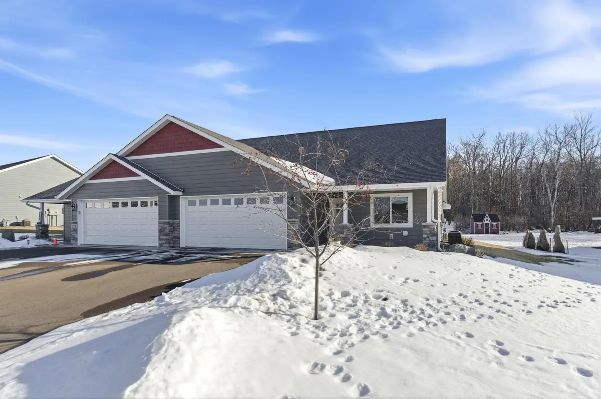 727 Hilltop Lane, Saint Croix Falls, WI 54024 - #1