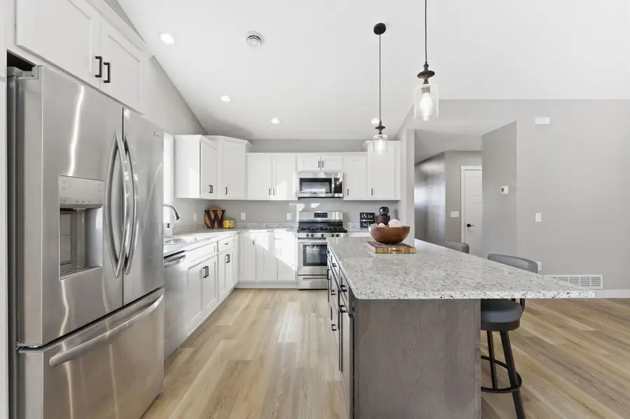 727 Hilltop Lane, Saint Croix Falls, WI 54024 - #3