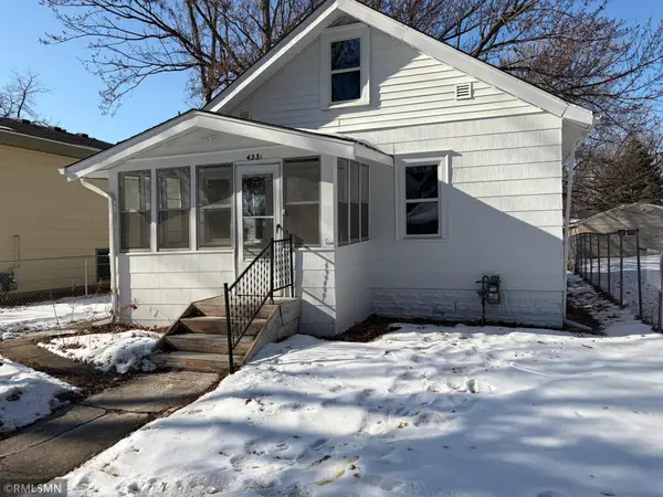 4331 James Avenue N, Minneapolis, MN 55412