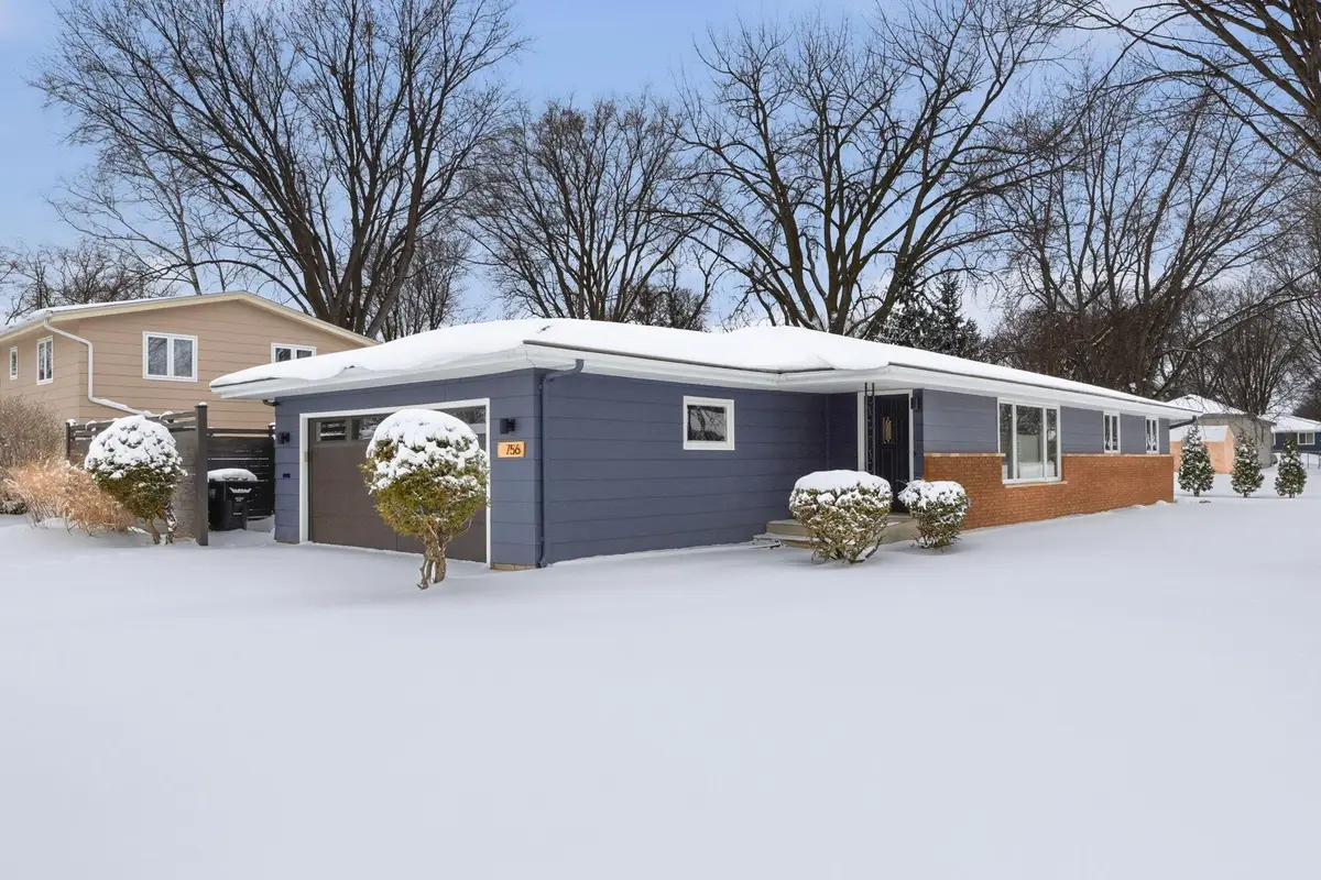 756 Maple Street Ne, Hutchinson, MN 55350 - #1