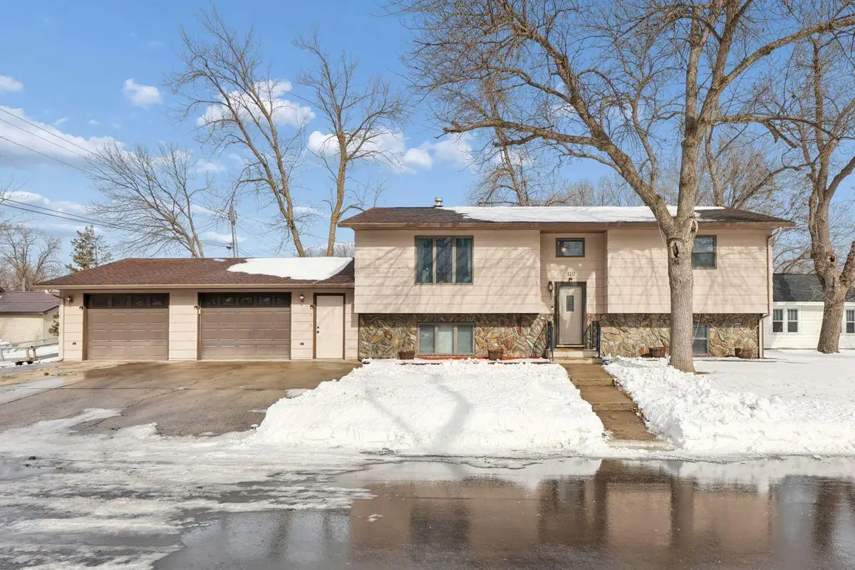 110 Park Avenue, Lake Lillian, MN 56253 - #1