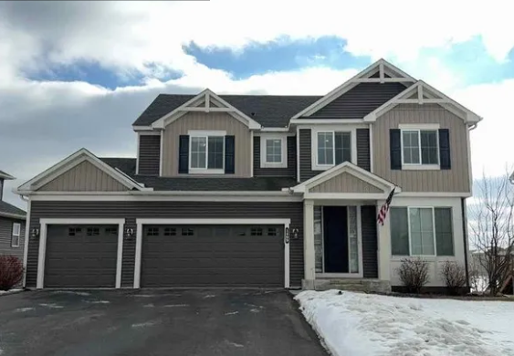 1409 Copper Hills Drive, Carver, MN 55315