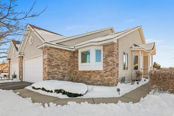 14326 Peninsula Point Drive, Savage, MN 55378