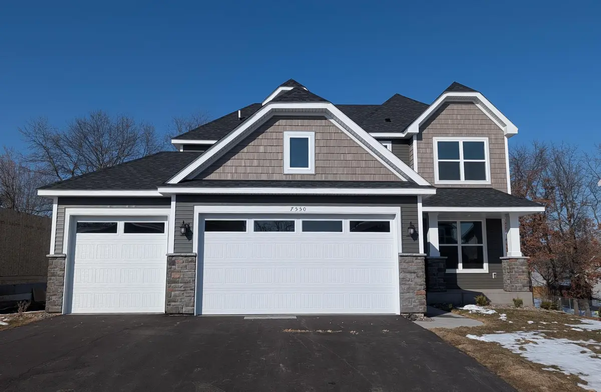 7550 Upper 42nd Street N, Oakdale, MN 55128 - #1