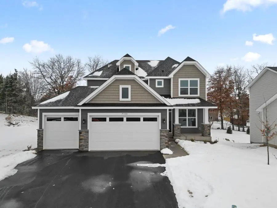 7550 Upper 42nd Street N, Oakdale, MN 55128 - #3