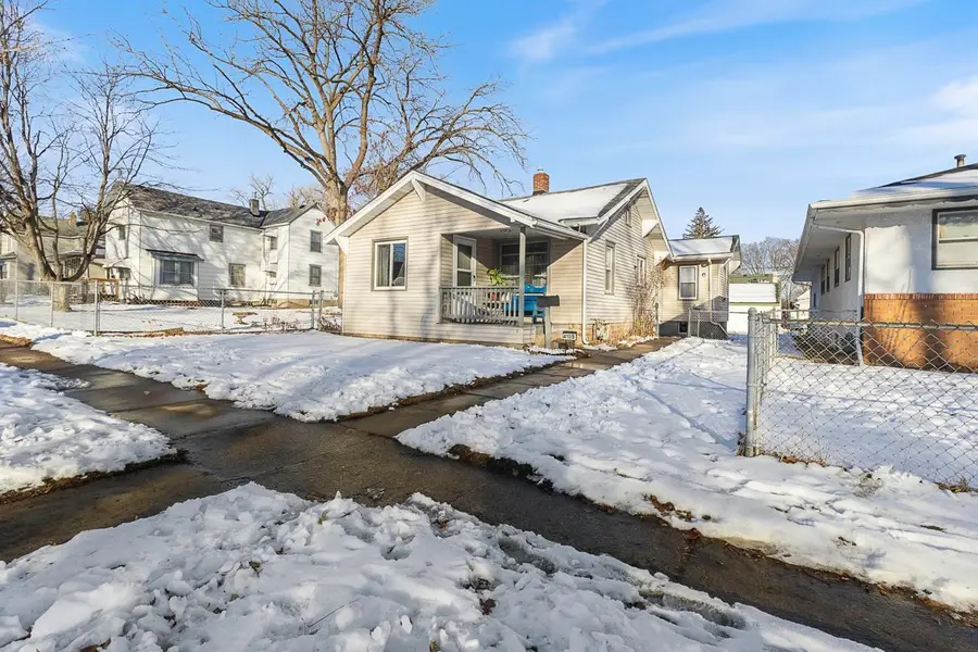 4109 Madison Street Ne, Minneapolis, MN 55421 - #2