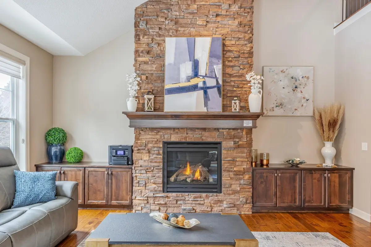 16899 E Lake Drive, Lakeville, MN 55044 - #1