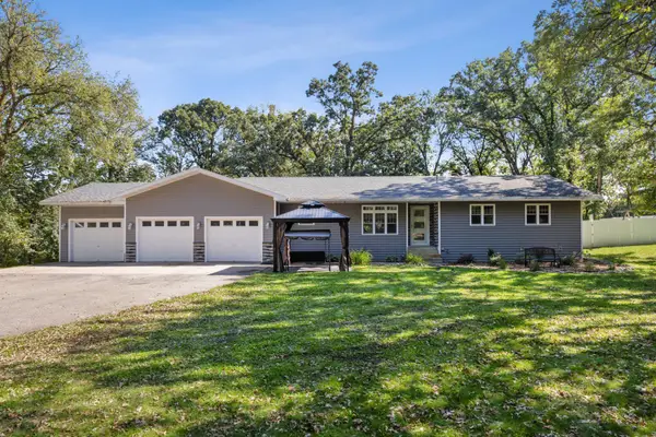 23273 Rus Dic Circle, Fergus Falls, MN 56537