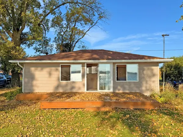 14811 Breezy Point Road, Atwater, MN 56209