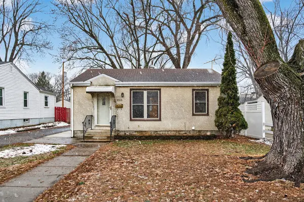 3316 Texas Avenue S, Minneapolis, MN 55426