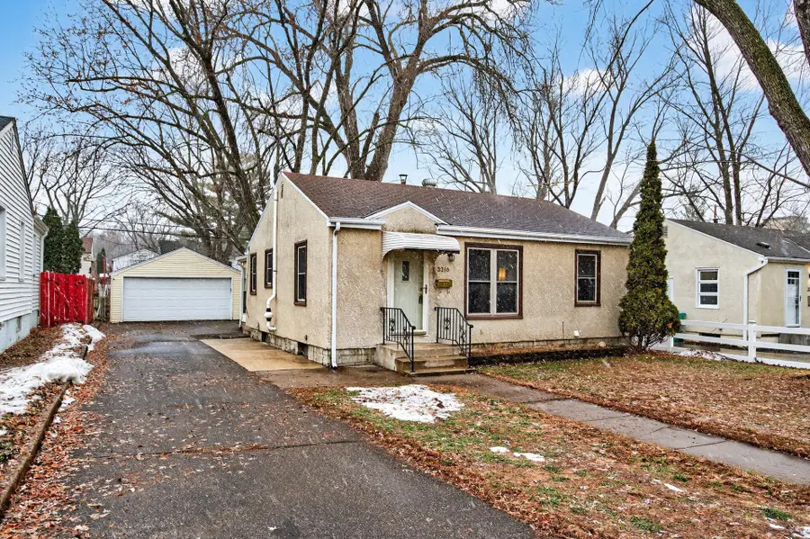 3316 Texas Avenue S, Minneapolis, MN 55426 - #2