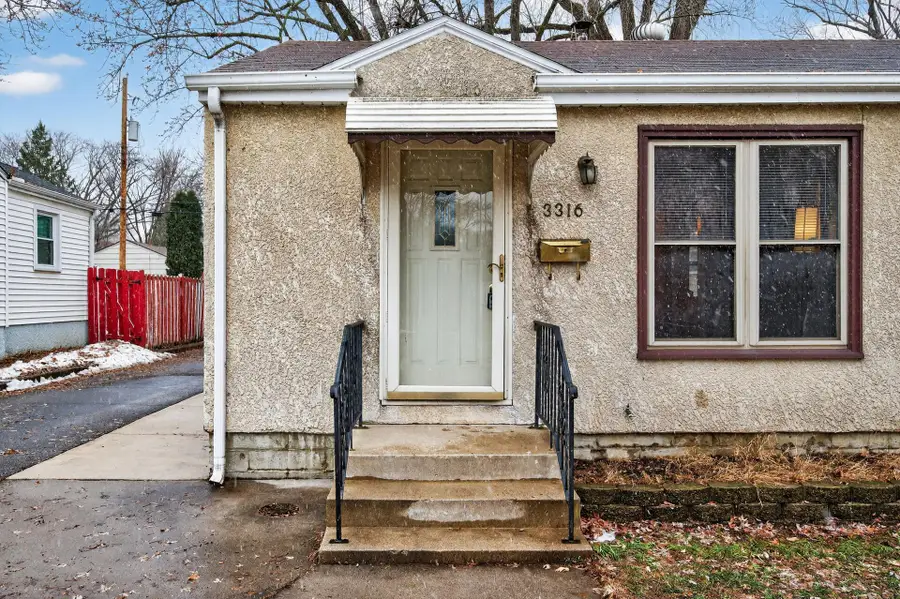 3316 Texas Avenue S, Minneapolis, MN 55426 - #3