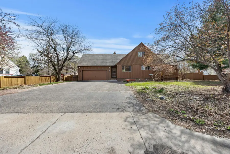 5510 James Avenue N, Minneapolis, MN 55430 - #2