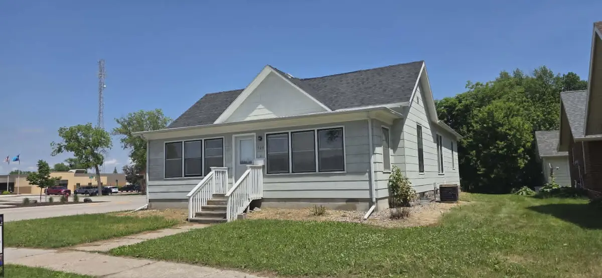 309 S Jefferson Street, Redwood Falls, MN 56283 - #1