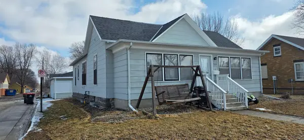 309 S Jefferson Street, Redwood Falls, MN 56283