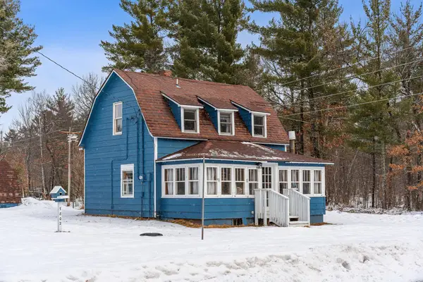 7802 Prospect Avenue, Danbury, WI 54830