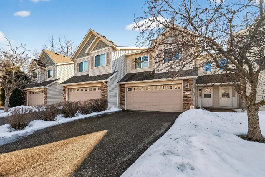 5226 Greenwood Drive, Saint Paul, MN 55112 - #2