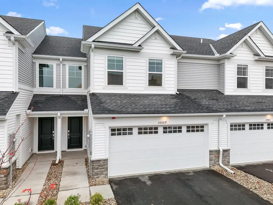 20009 62nd Place, Corcoran, MN 55340 - #2